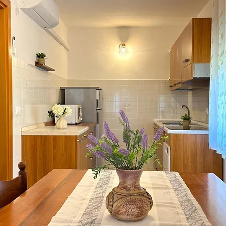 Cjasa De Aldo E Lucia Apartman