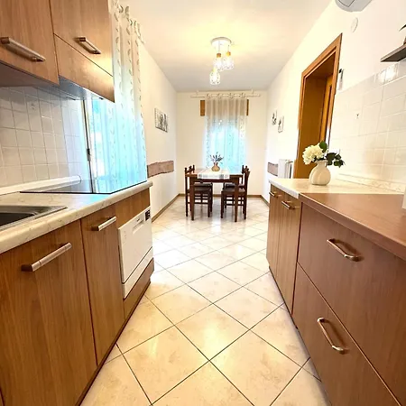 Apartman Cjasa De Aldo E Lucia *