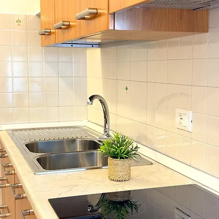 Apartman Cjasa De Aldo E Lucia *