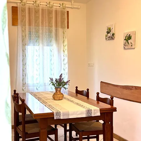 Apartman Cjasa De Aldo E Lucia San Giovanni di Sopra