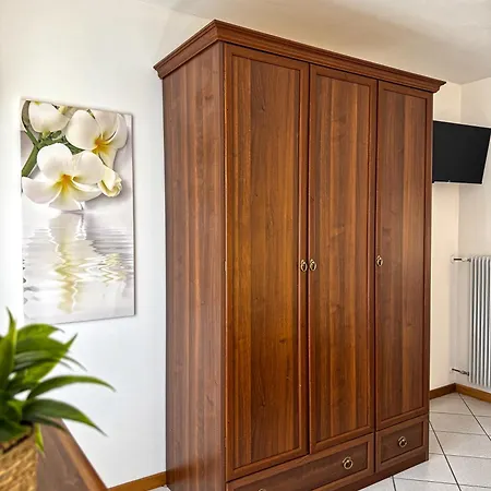 Cjasa De Aldo E Lucia Apartman