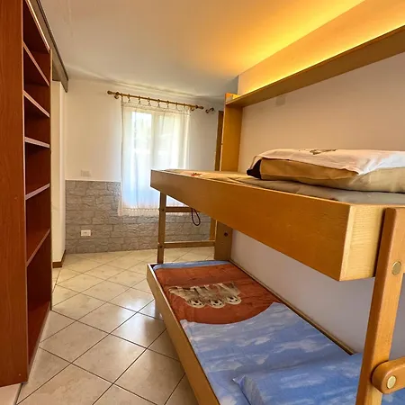 Apartman Cjasa De Aldo E Lucia San Giovanni di Sopra