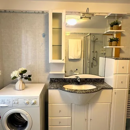 Cjasa De Aldo E Lucia Apartman *