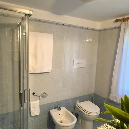 Apartman Cjasa De Aldo E Lucia