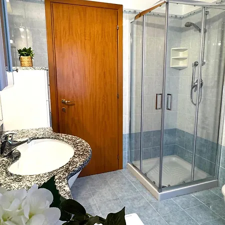 Apartman Cjasa De Aldo E Lucia